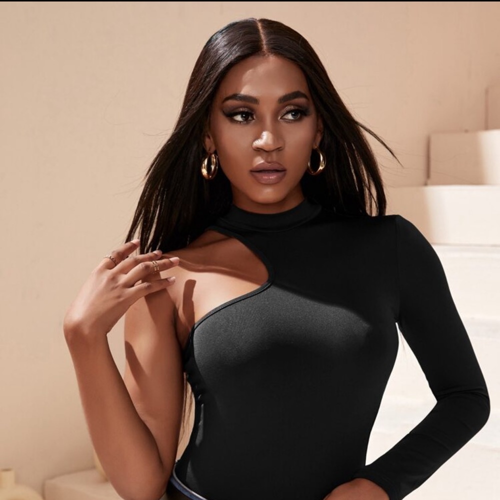 SHEIN shirt sz small